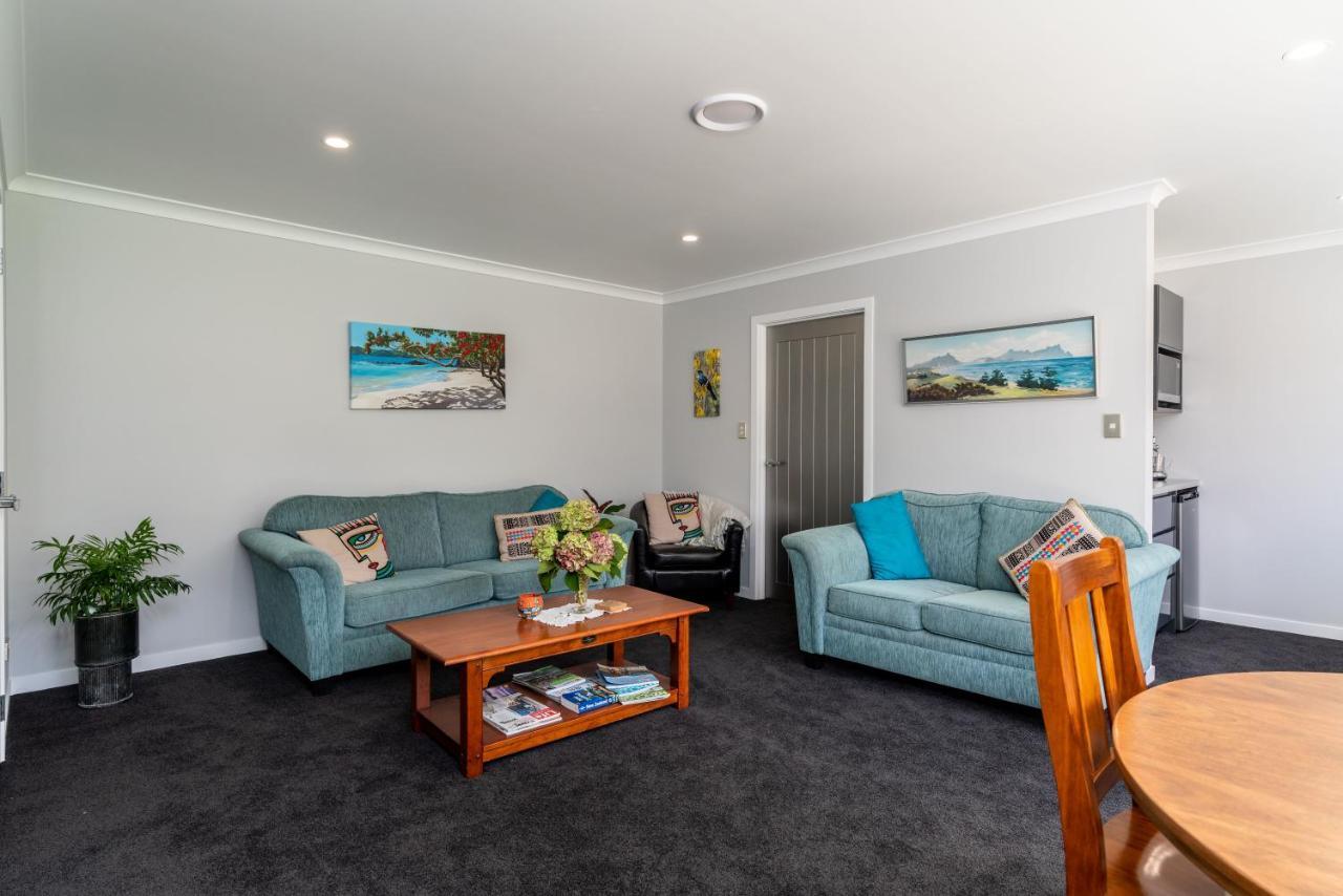 Glenbervie Bed & Breakfast Whangarei Exteriér fotografie