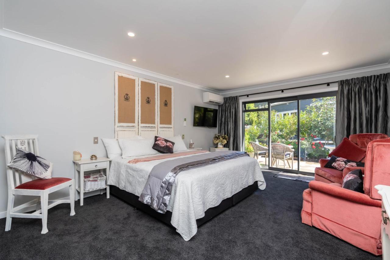 Glenbervie Bed & Breakfast Whangarei Exteriér fotografie