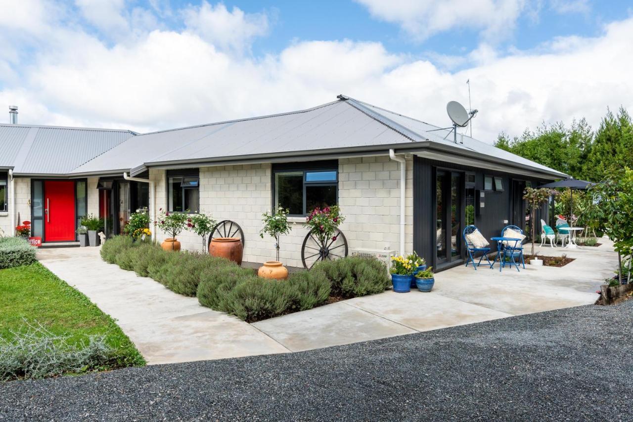 Glenbervie Bed & Breakfast Whangarei Exteriér fotografie