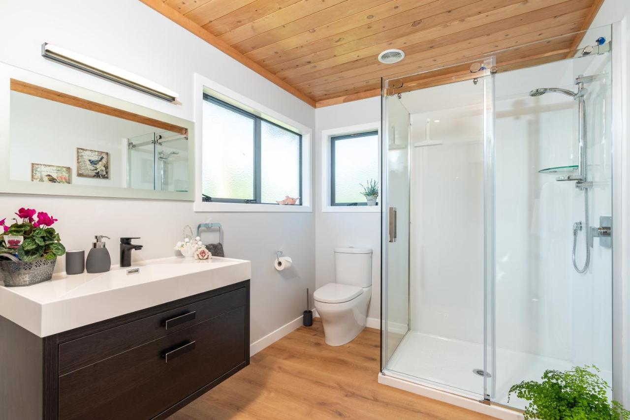 Glenbervie Bed & Breakfast Whangarei Exteriér fotografie