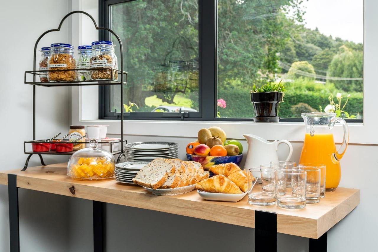 Glenbervie Bed & Breakfast Whangarei Exteriér fotografie