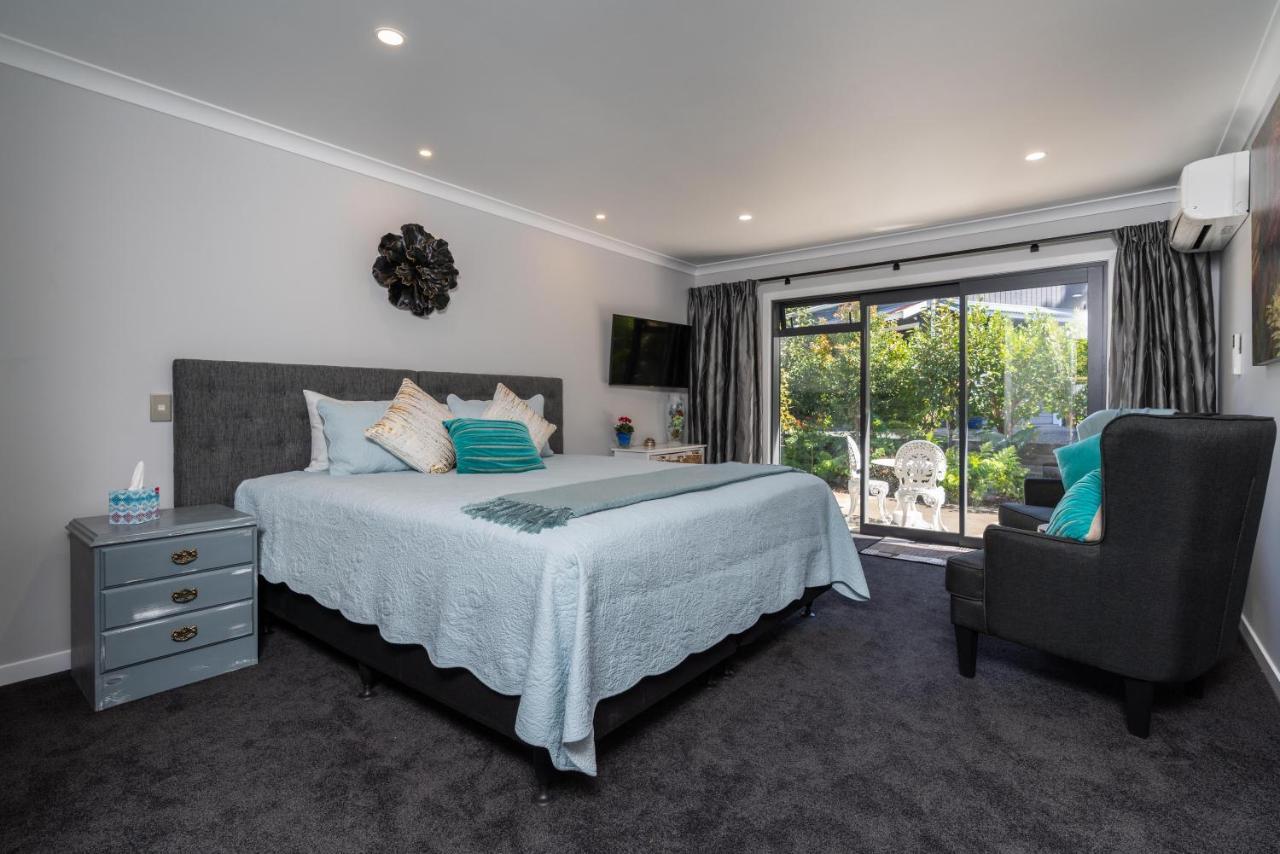 Glenbervie Bed & Breakfast Whangarei Exteriér fotografie