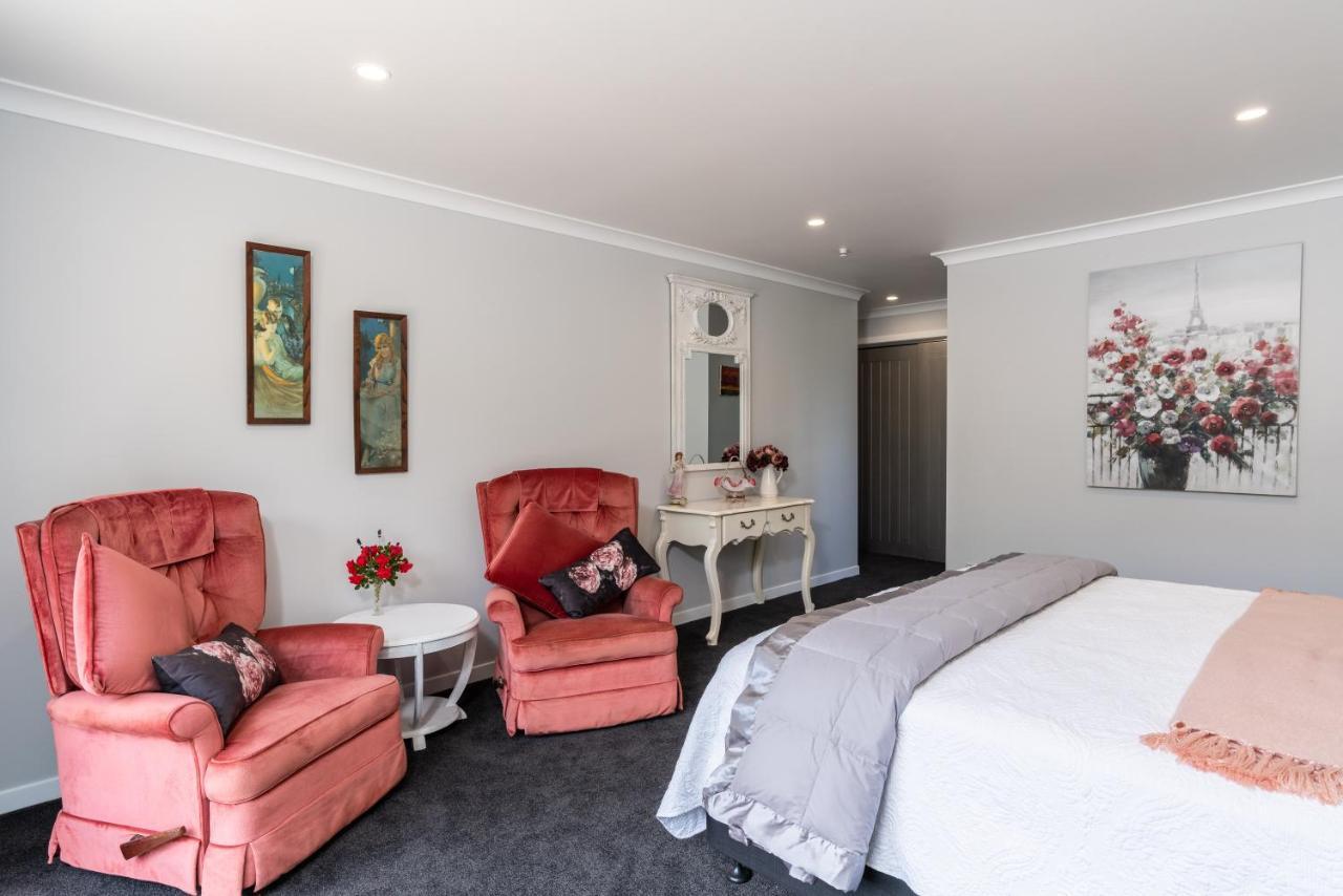 Glenbervie Bed & Breakfast Whangarei Exteriér fotografie