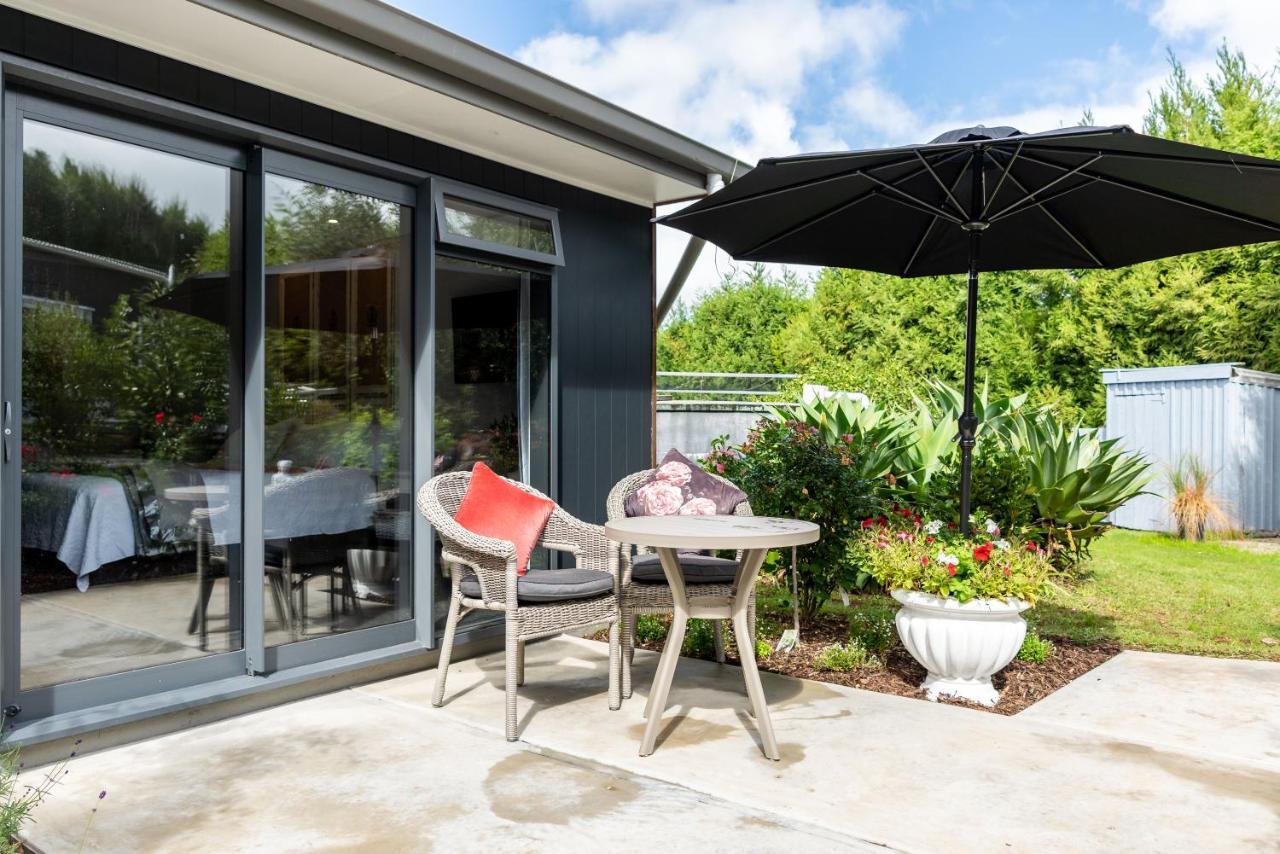 Glenbervie Bed & Breakfast Whangarei Exteriér fotografie