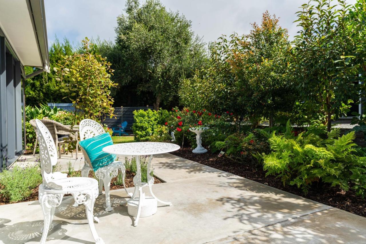 Glenbervie Bed & Breakfast Whangarei Exteriér fotografie