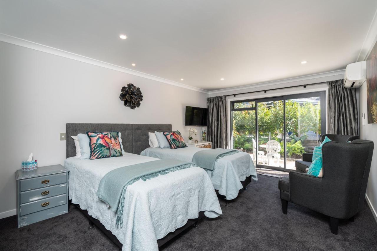 Glenbervie Bed & Breakfast Whangarei Exteriér fotografie