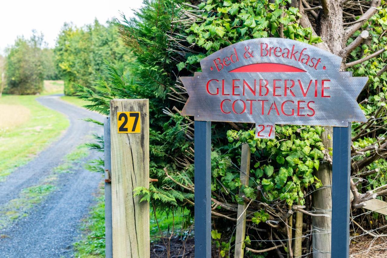 Glenbervie Bed & Breakfast Whangarei Exteriér fotografie