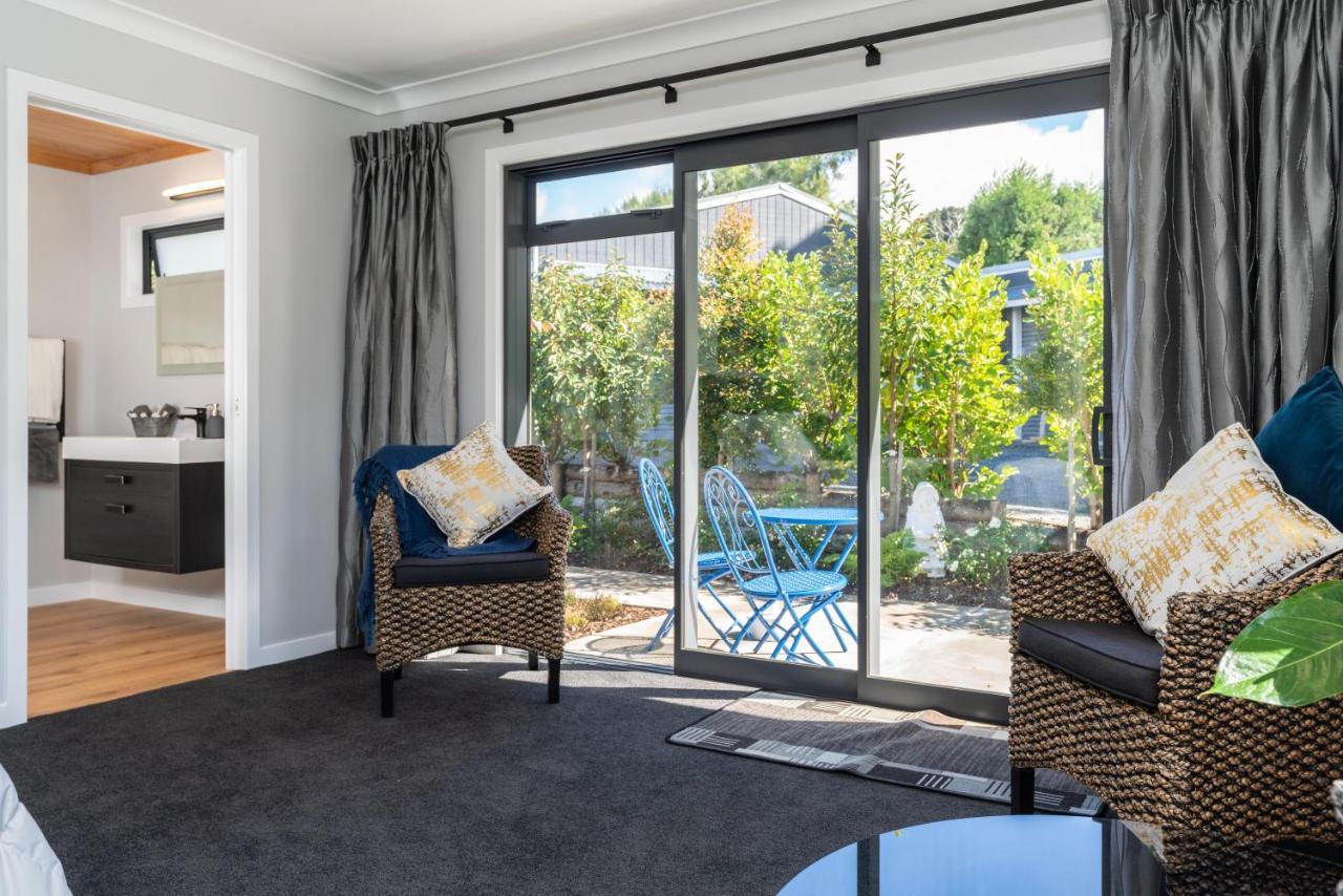 Glenbervie Bed & Breakfast Whangarei Exteriér fotografie