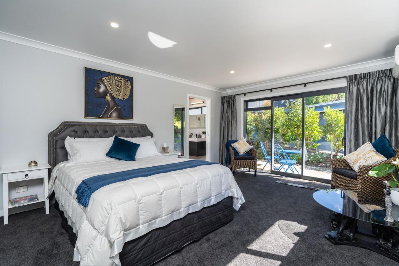 Glenbervie Bed & Breakfast Whangarei Exteriér fotografie