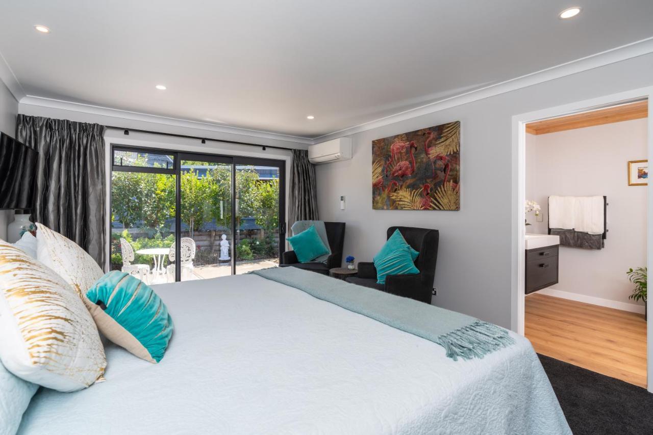 Glenbervie Bed & Breakfast Whangarei Exteriér fotografie