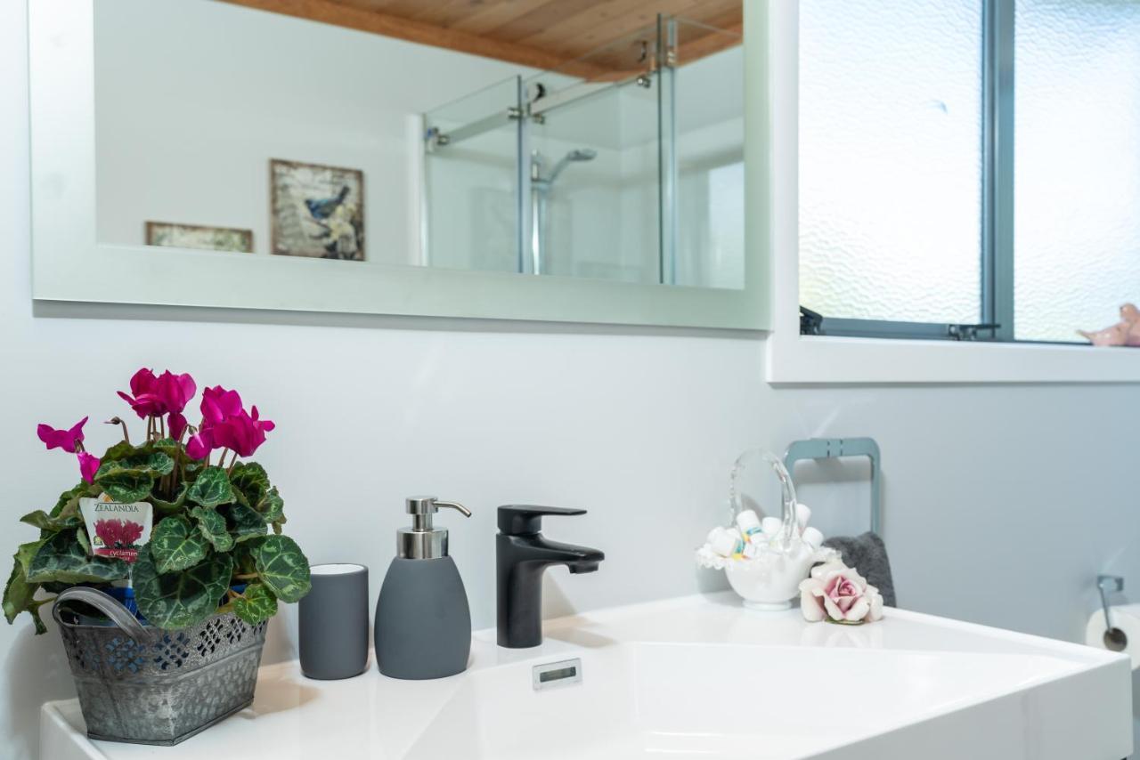Glenbervie Bed & Breakfast Whangarei Exteriér fotografie